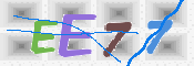 CAPTCHA Bild